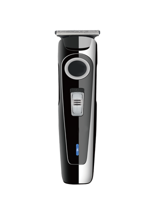 Hamilton Rechargeable Hair Clipper SS Blade Cord & Cordless Water Resistant HT2276 | Al Shabib Qatar