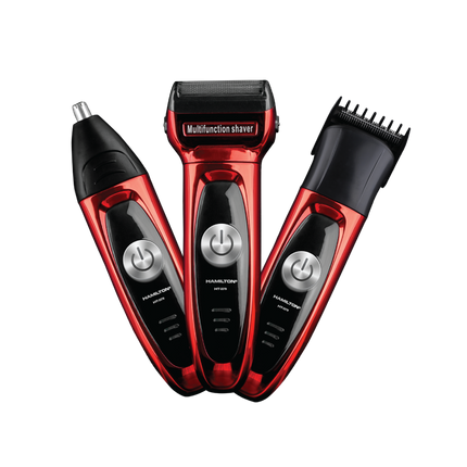 Professional Hair Clippers 3 in 1 – HT2279