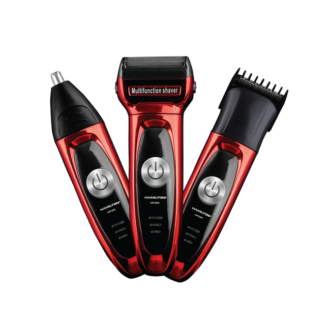 Professional Hair Clippers 3 in 1 – HT2279