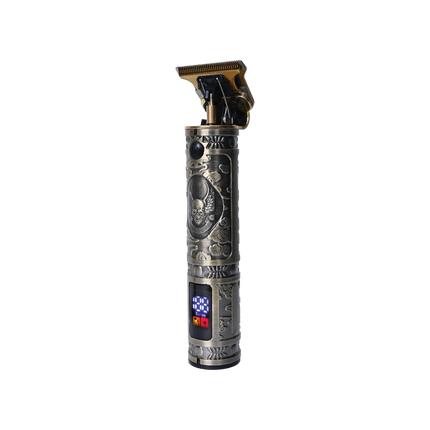 All-Metal Hair Clipper – HT2281HC