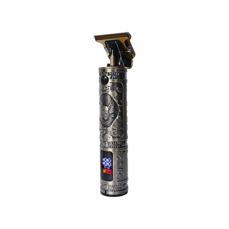 Hamilton All-Metal Turbo Hair Clipper – 100 Min Runtime HT2281HC