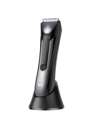 Hamilton Rechargeable Hair Trimmer IPX7 Waterproof with LED Spotlight HT2284