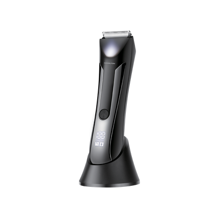 Rechargeable Hair Trimmer – HT2284