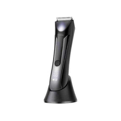 Hamilton Rechargeable Hair Trimmer IPX7 Waterproof with LED Spotlight HT2284
