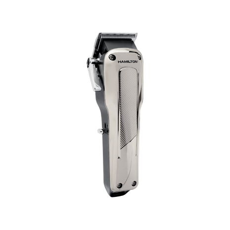 Hamilton Rechargeable Hair Clipper USB-C – 3Hr Runtime HT2287