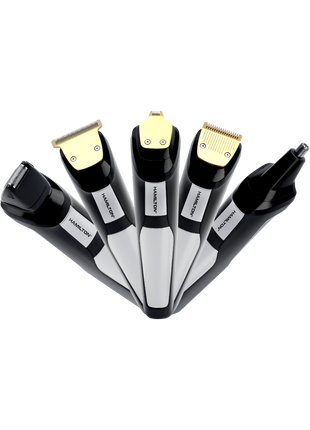Hamilton 12-in-1 Grooming Kit HT2288
