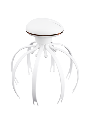 Hamilton Rechargeable Head Massager HT2414 | Al Shabib Qatar