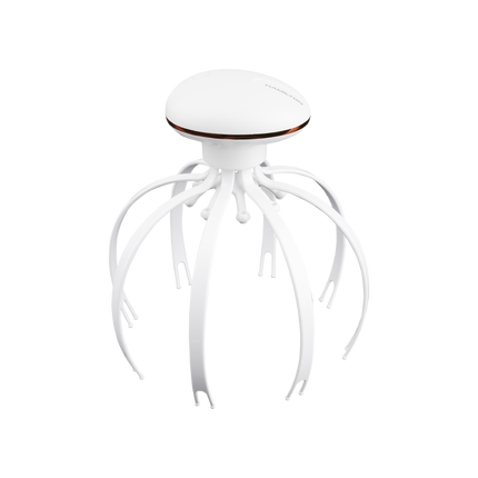 Rechargeable Head Massager – HT2414