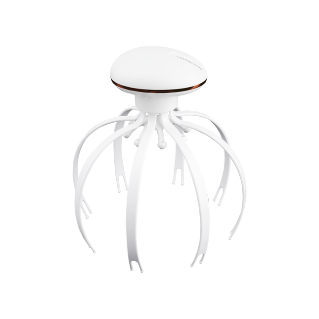 Rechargeable Head Massager – HT2414