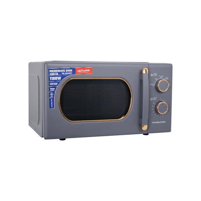Microwave Oven – HT2508