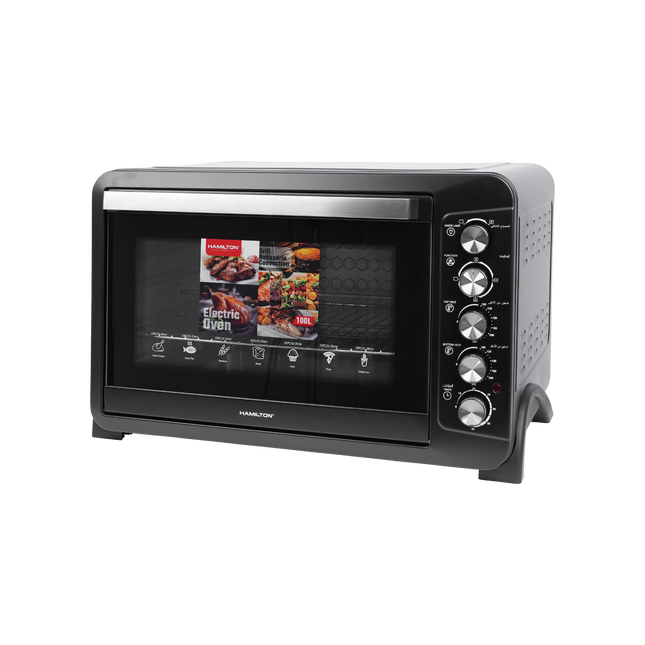 Electric Oven – HT25100EO
