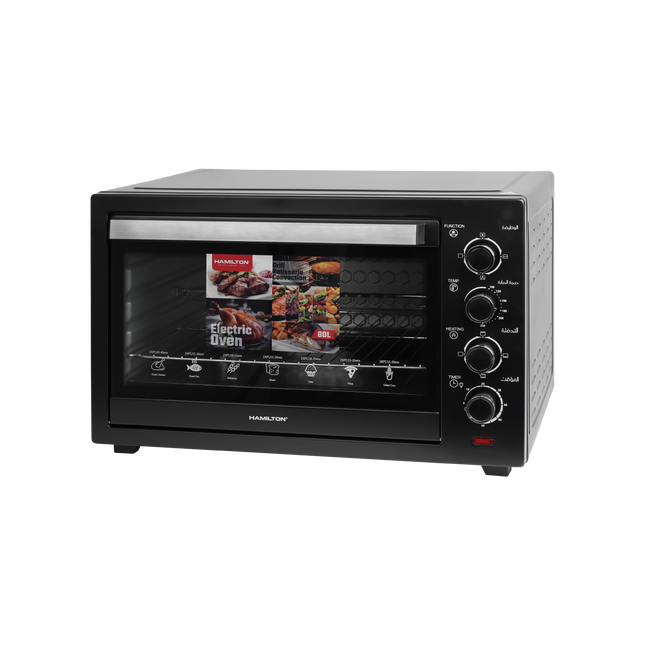 Electric Oven – HT2560EO