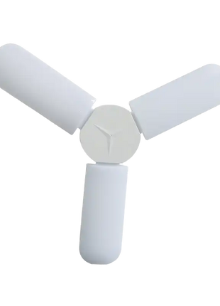 Hamilton Fan Blade LED Light HT3016 | Al Shabib Qatar