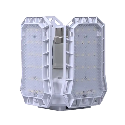 مصباح قابل للطي بتقنية LED من هاميلتون HT3019 | الشبيب قطر