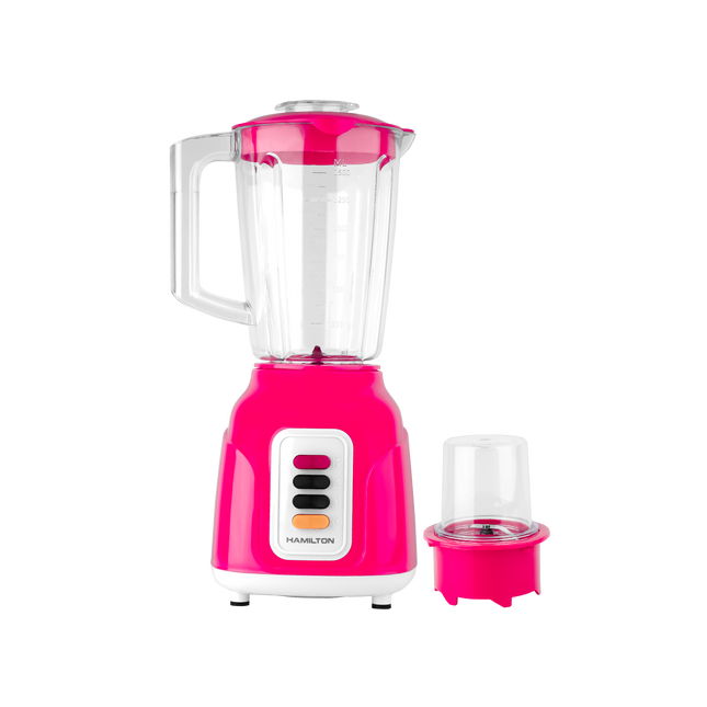 2-1 Juicer Blender – HT3302