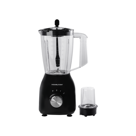 Hamilton Juicer & Blender 2-in-1 with Unbreakable Jar HT3303