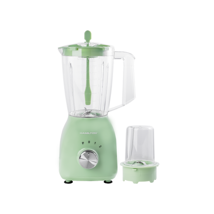 Juicer / Blender 2 in 1