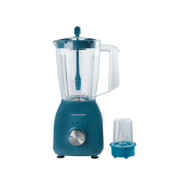 Juicer / Blender 2 in 1