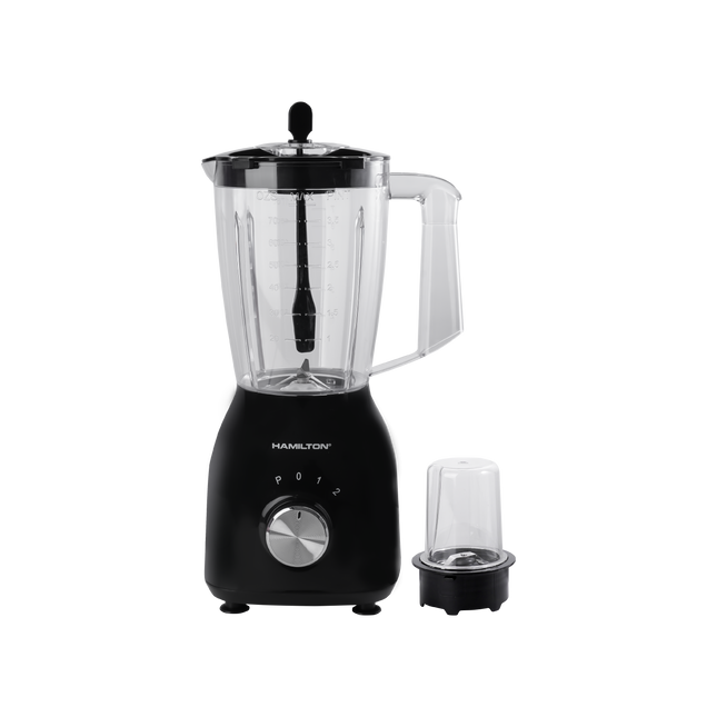 Juicer / Blender 2 in 1