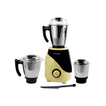 Mixer Grinder 800W 3 in 1 – HT3306