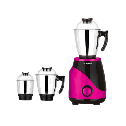 Mixer Grinder 800W 3 in 1 – HT3306