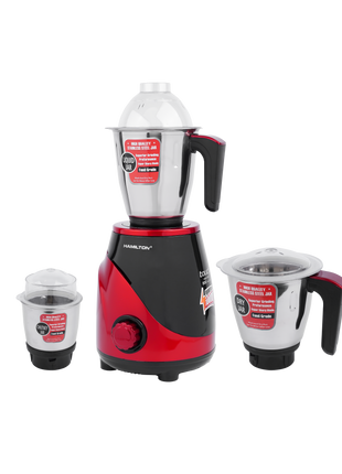 Hamilton Mixer Grinder 3 in 1 800W 20000 RPM 1.5L Liquidizer HT3306 | Al Shabib Qatar