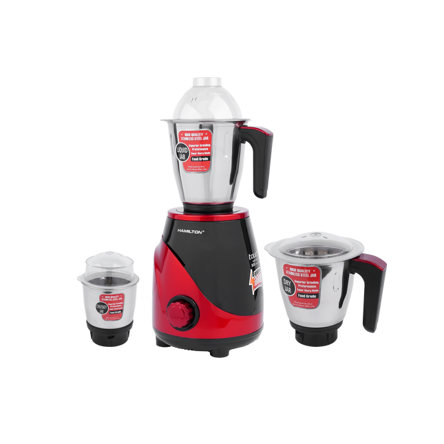 Mixer Grinder 800W 3 in 1 – HT3306