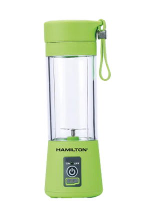 Hamilton Mini juicer blender Al Shabib Qatar 