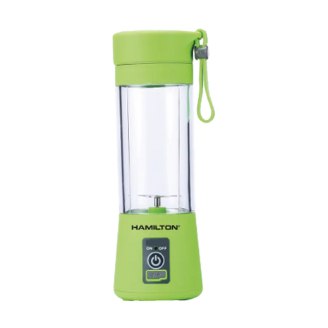 Hamilton Mini juicer blender Al Shabib Qatar 