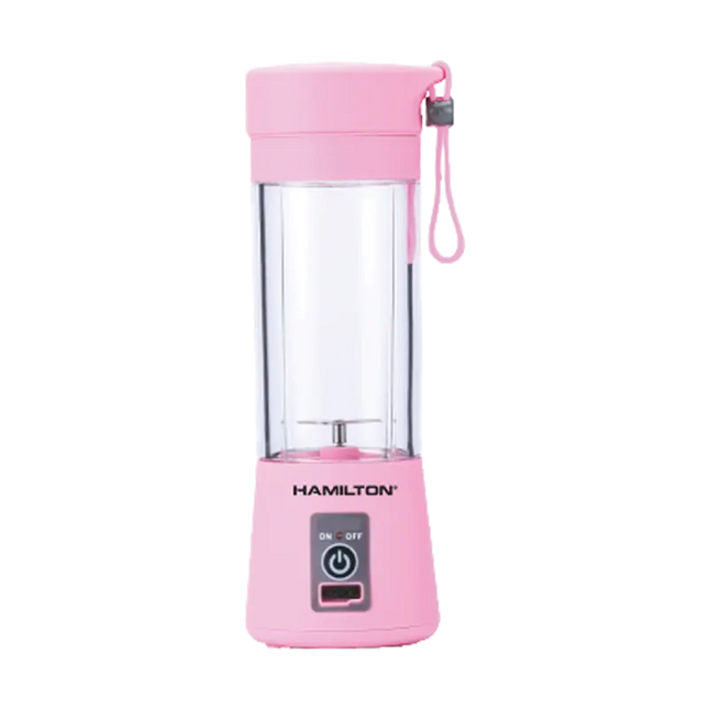 Rechargeable Hand Blender 380ml – HT3312