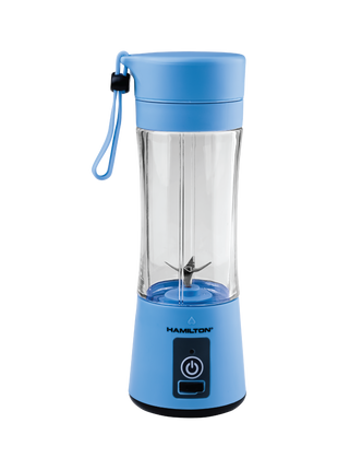 Hamilton Rechargeable Blender 50W 380ml HT3316 | Al Shabib Qatar