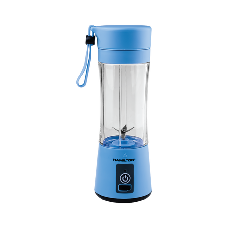 Hamilton Rechargeable Portable Blender 380ml HT3316
