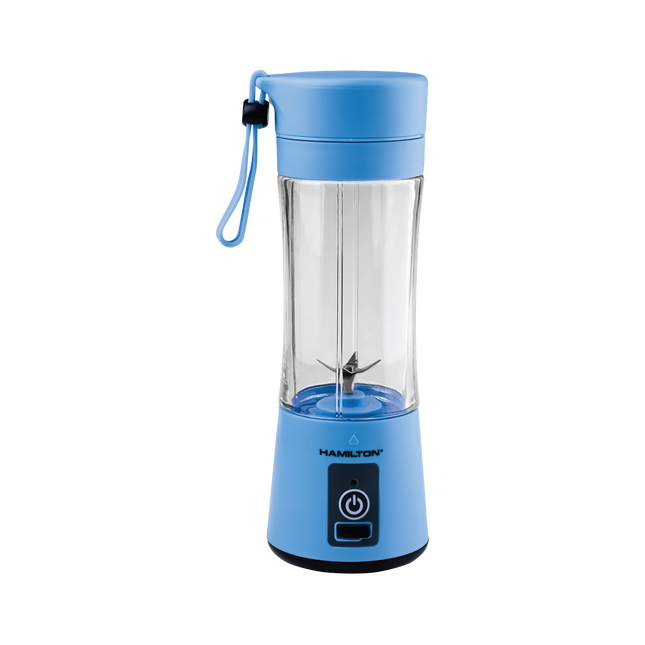 Hamilton Rechargeable Blender 50W 380ml HT3316 | Al Shabib Qatar