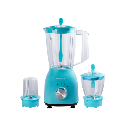 Juicer Blender Chopper & Grinder 3 in 1