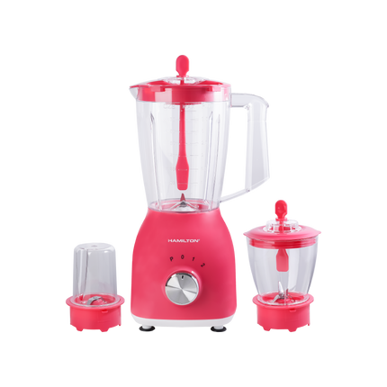 Juicer Blender Chopper & Grinder 3 in 1