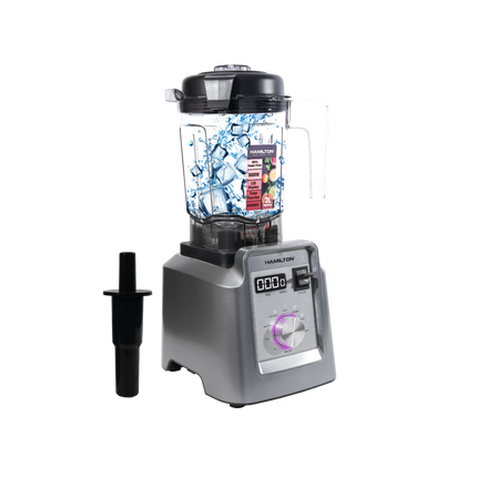 Digital Power Blender – HT3344JB