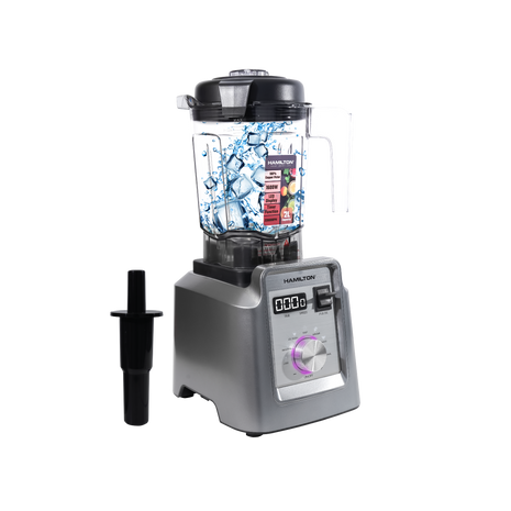 Al shabib Hamilton juicer blender qatar