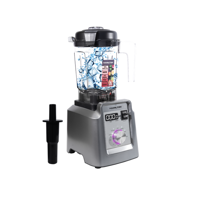 Digital Power Blender – HT3344JB