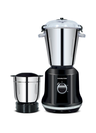 Hamilton Mixer Grinder 2 in 1 1600W 2.15HP 7L+8L Jars HT3350GM | Al Shabib Qatar