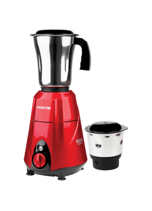 Hamilton Mixer Grinder 2 in 1 HT3352 | Al Shabib Qatar - Hamilton Qatar | Al Shabib