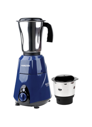 Hamilton Mixer Grinder 2 in 1 HT3352 | Al Shabib Qatar - Hamilton Qatar | Al Shabib