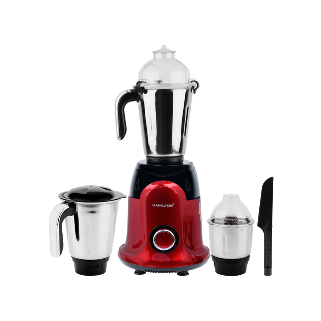 3 In 1 Kitchen Master Mixer Grinder – HT3372GM