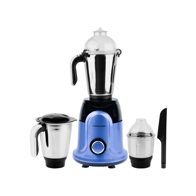 3 In 1 Kitchen Master Mixer Grinder – HT3372GM