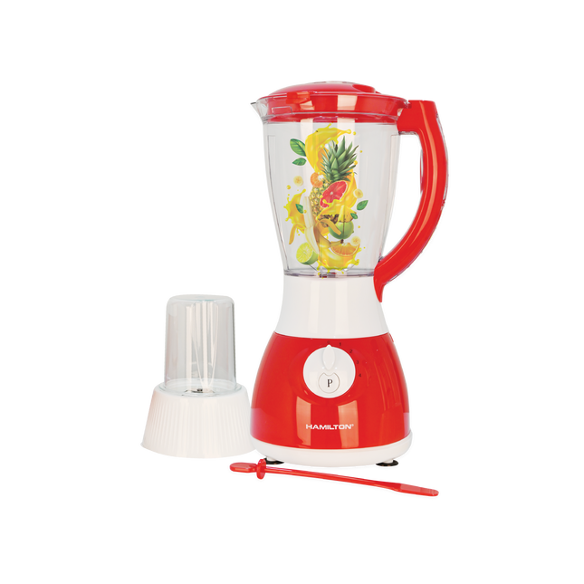 Juicer Blender 2 in 1