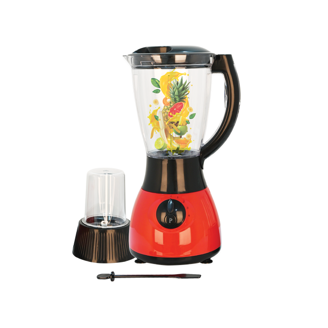 Juicer Blender 2 in 1