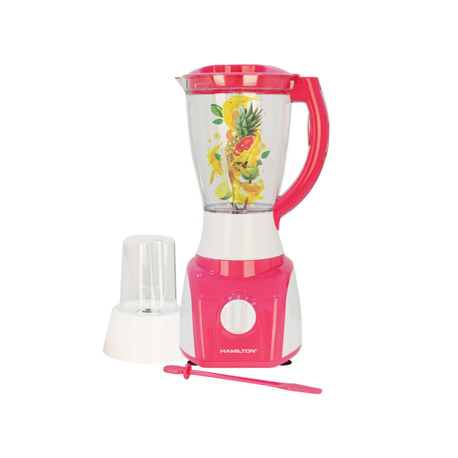 Juicer Blender 2 in 1 – HT3383JB