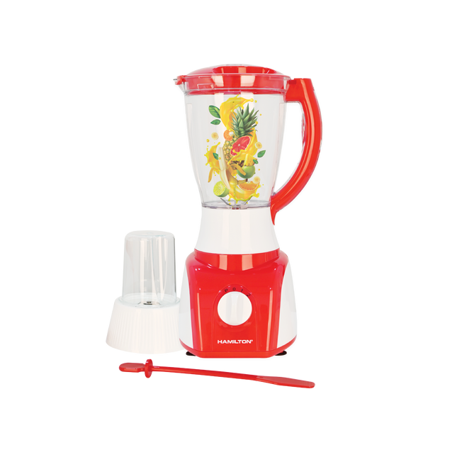 Juicer Blender 2 in 1 – HT3383JB