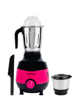 Hamilton Reva Mixer Grinder 2 in 1 HT3398 | Al Shabib Qatar - Hamilton Qatar | Al Shabib