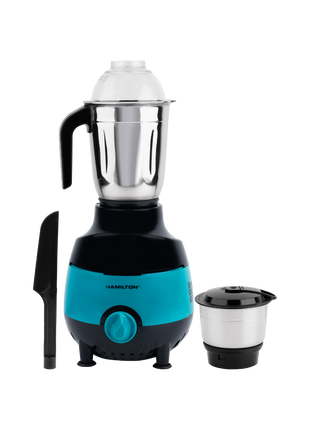 Hamilton Reva Mixer Grinder 2 in 1 HT3398 | Al Shabib Qatar - Hamilton Qatar | Al Shabib