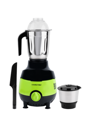 Hamilton Reva Mixer Grinder 2 in 1 HT3398 | Al Shabib Qatar - Hamilton Qatar | Al Shabib